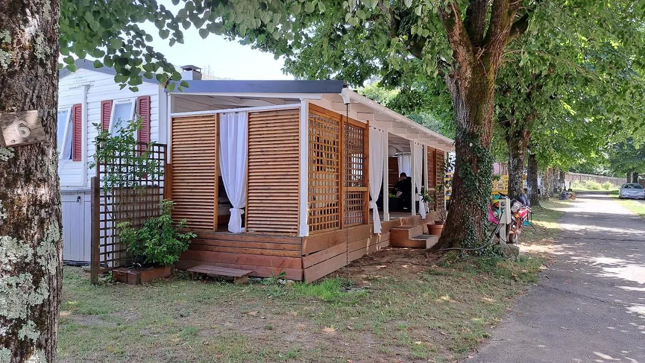 Hotel Makado à Castillon-en-Couserans France
