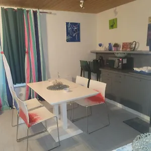Superbe Avec Parking Appartement Roanne