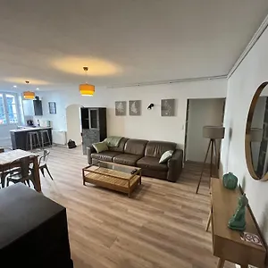 Cosy Center Av Des Etats-unis Appartement Clermont-Ferrand