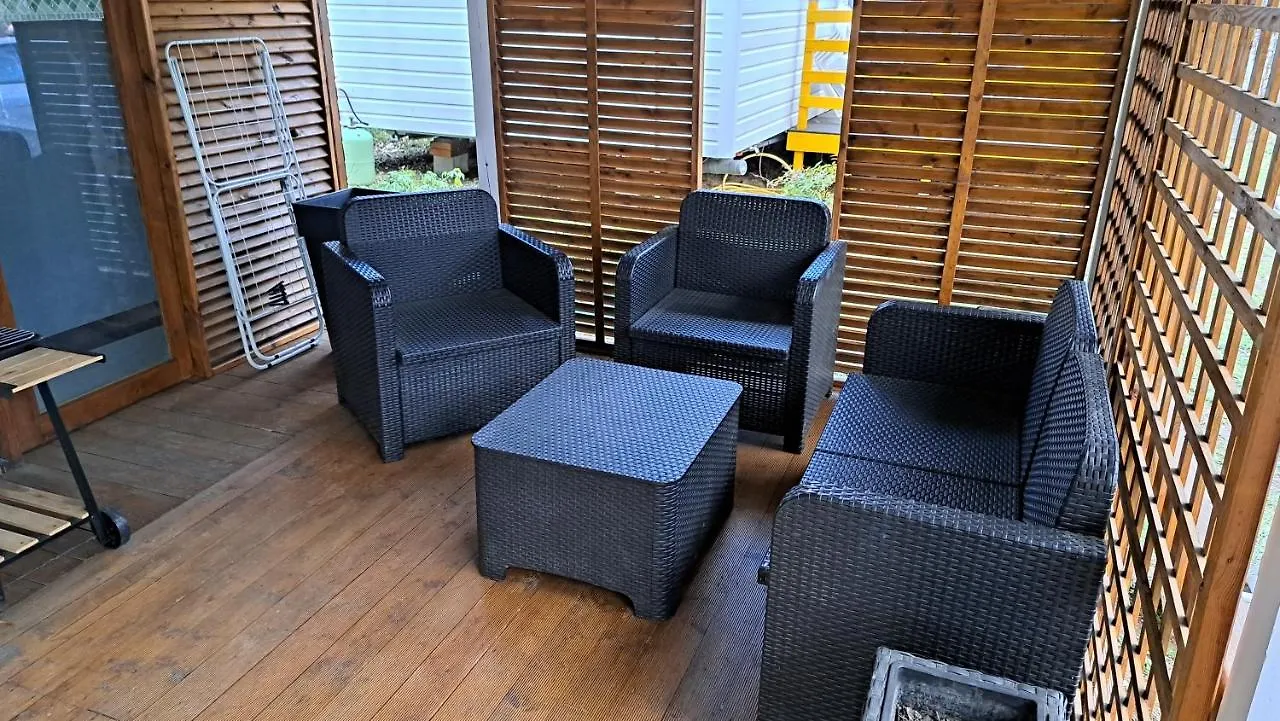 Makado Hotel Castillon-en-Couserans
